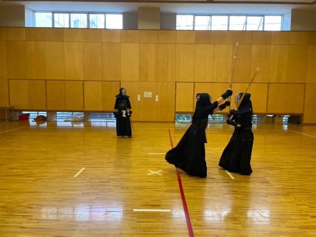 剣道2