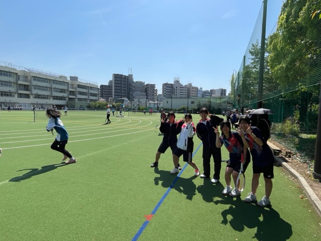 テニス2