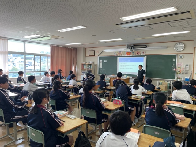 1年生1