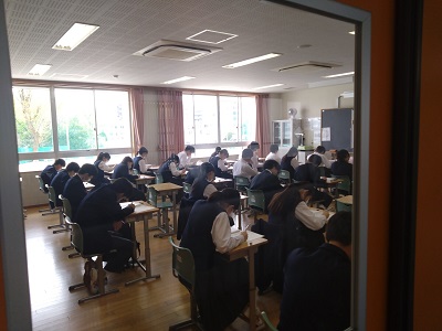 基礎基本調査