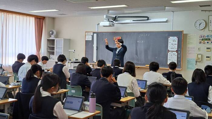 3年全国学力調査