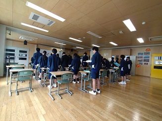 1年音楽