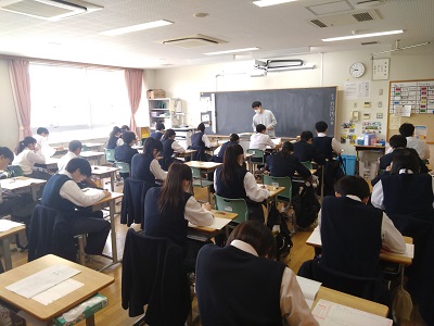3年全国学力学習状況調査