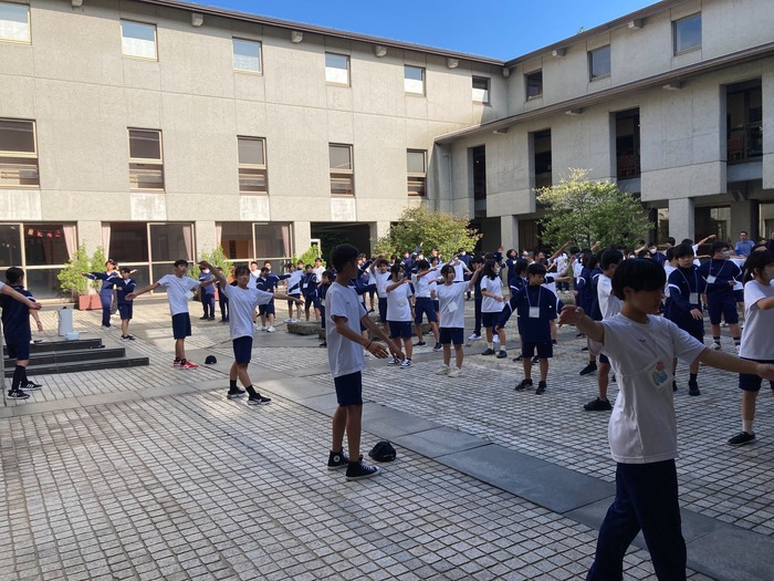 様子3