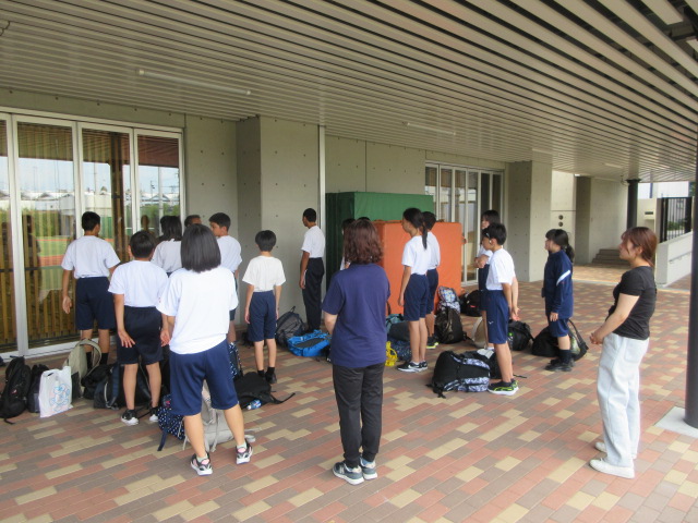 様子3