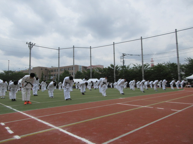 様子（1）