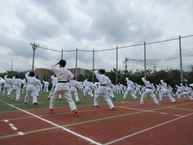 様子（2）