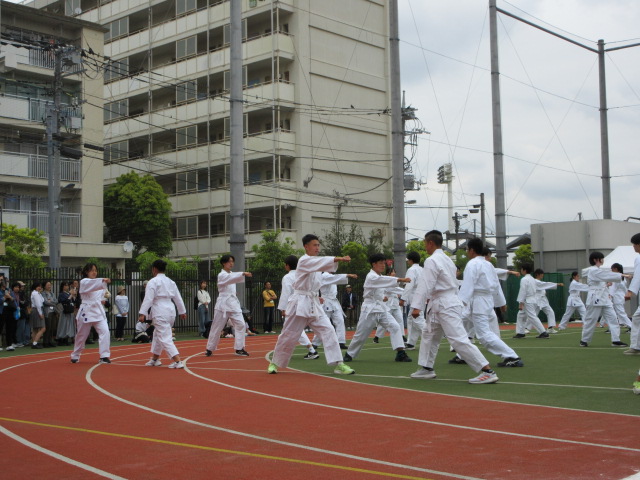 様子（2）