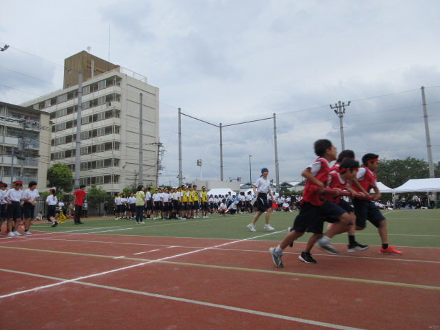 様子（3）