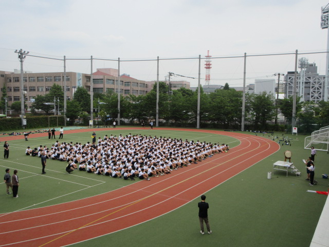 様子3