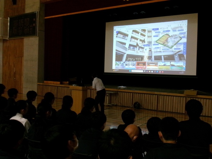 高等学校を知る会