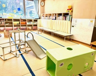 写真:にこにこルーム