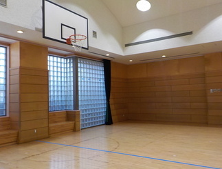 写真:プレイルーム