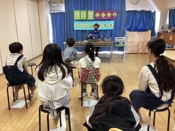 とんぼ玉