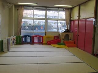 すくすくルーム