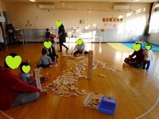 ふぁみりーDAYの写真