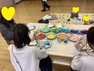 すまいるタイムの写真