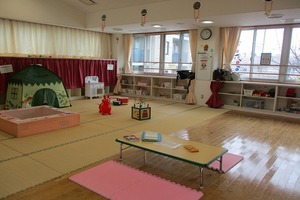 スマイルルーム