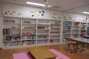 図書・工作室