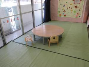 写真：にこにこルーム
