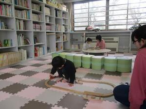 図書室の紹介