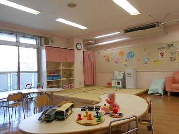 写真:つばさの部屋