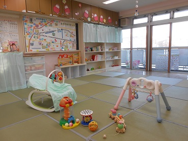 写真:やまびこの部屋