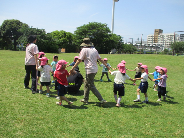 公園