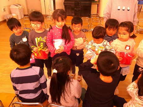 お別れ会3