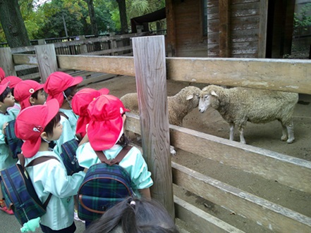 足立生物園の様子2