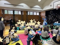 3月大きくなったねの会