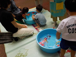 写真:ちょこっとくりひよ