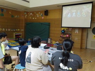 ゲーム