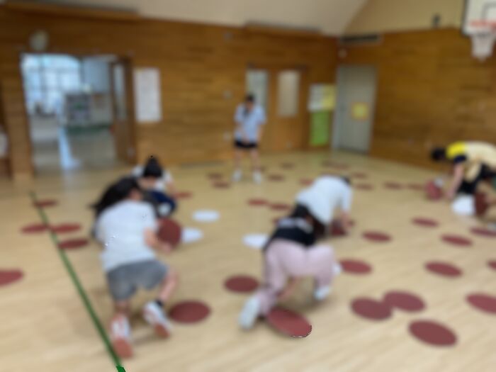 スポーツ