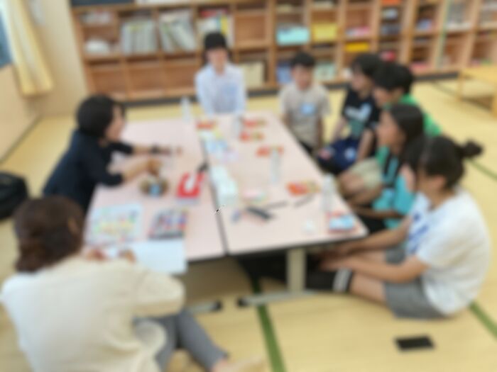 中高生会議