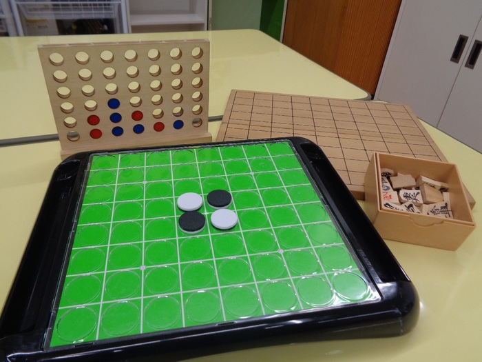 ボードゲーム