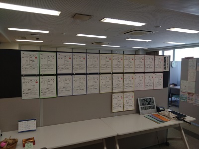 日本語学級1