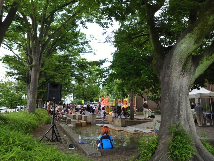 カッパまつり8