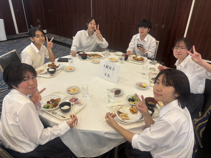 班の様子1