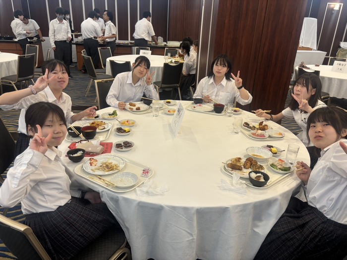 班の様子2