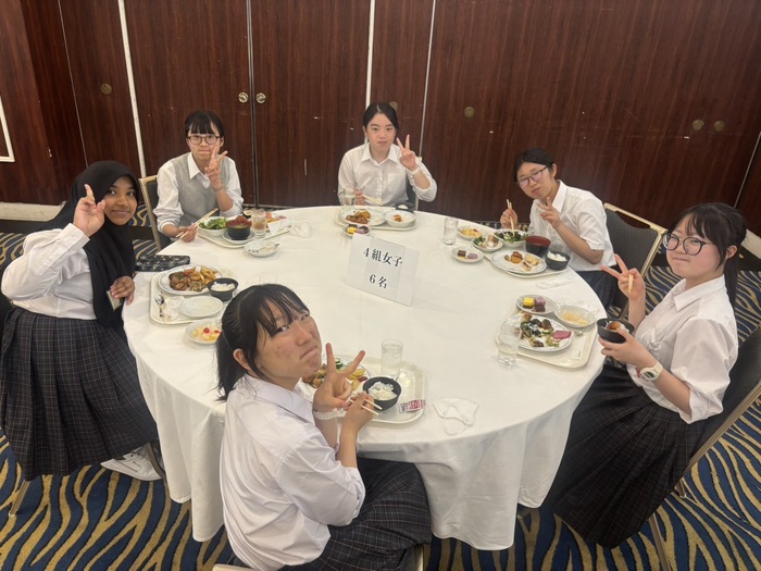 班の様子3