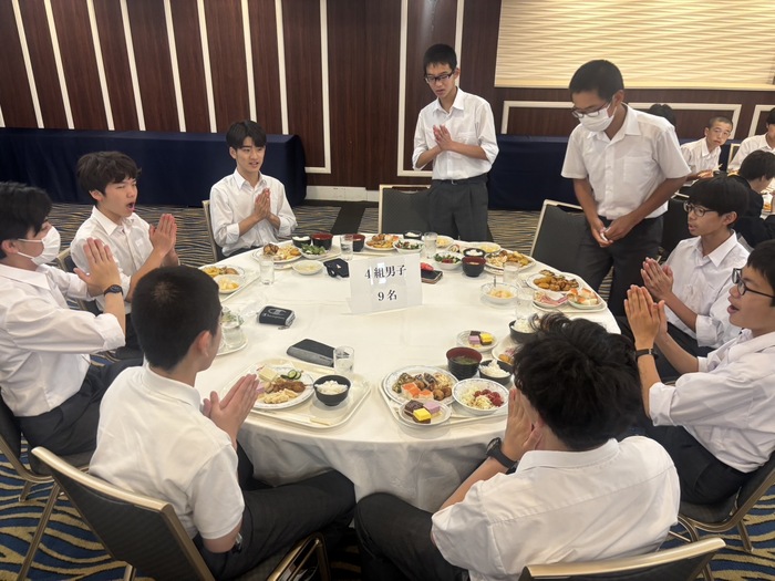 班での様子3