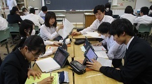 きたコンを活用してコース決めをしました