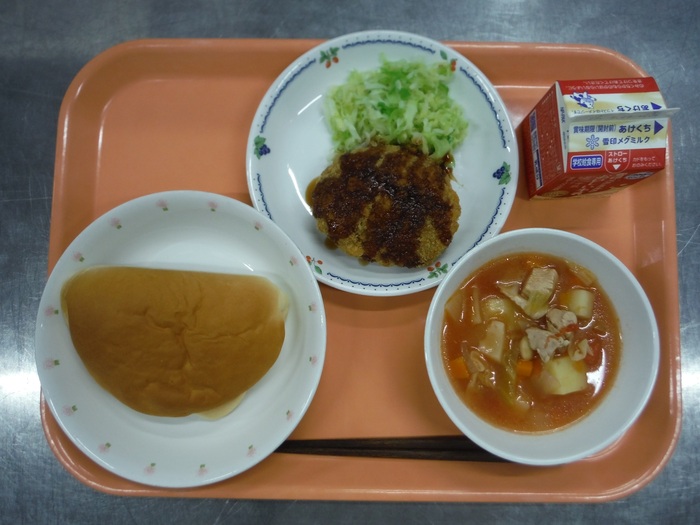 5月16日