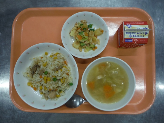 5月30日