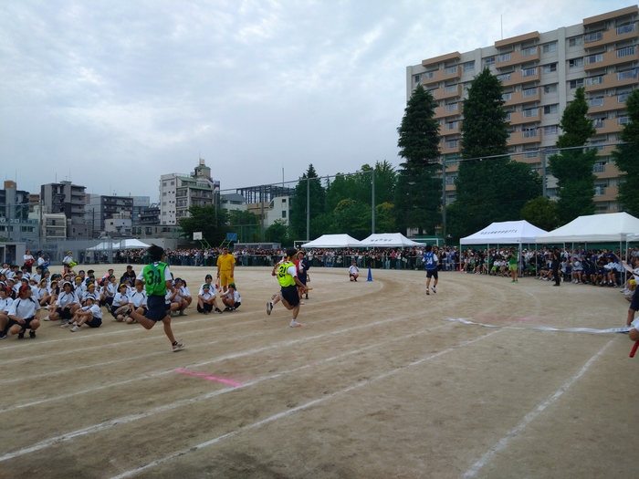 体育祭103