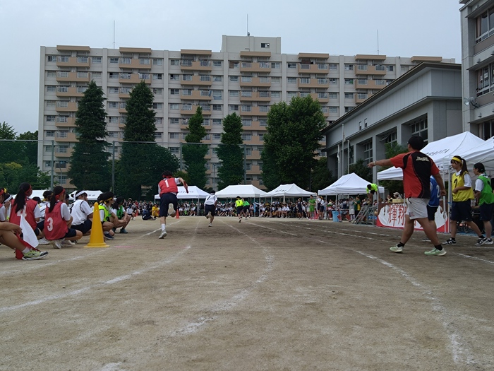体育祭111