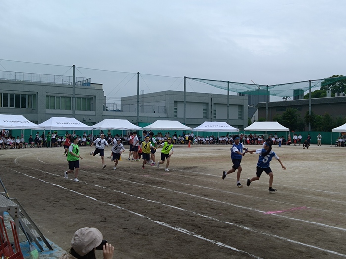 体育祭112