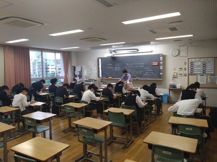 英語検定