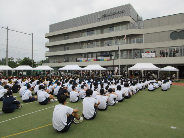 様子（2）